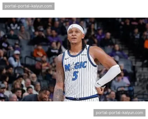 魔术131-94大胜国王，班凯罗率队终结对手连胜