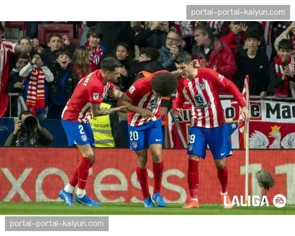 西蒙尼确认格列兹曼可出战，马竞阵容齐整