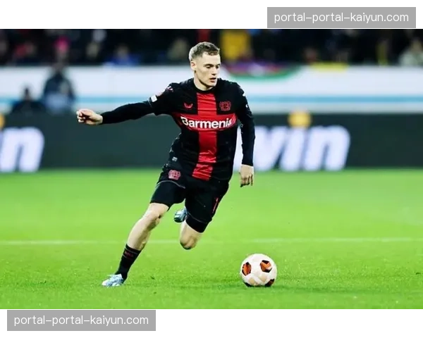 转会传闻：多家豪门关注勒沃库森中场核心维尔茨，其父出面回应