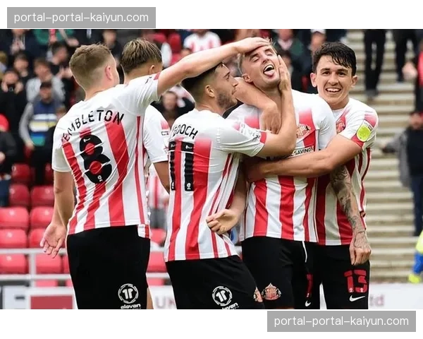 纽卡斯尔联主场对阵桑德兰，百年德比战关乎欧战资格