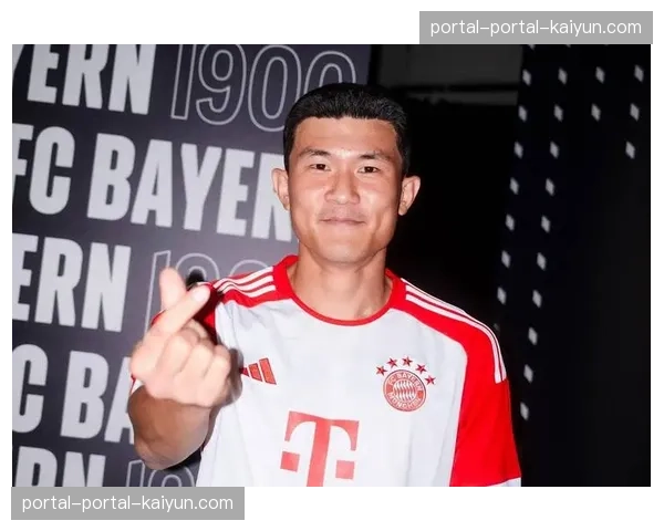罗马诺确认：那不勒斯中卫金玟哉已与拜仁慕尼黑达成续约协议